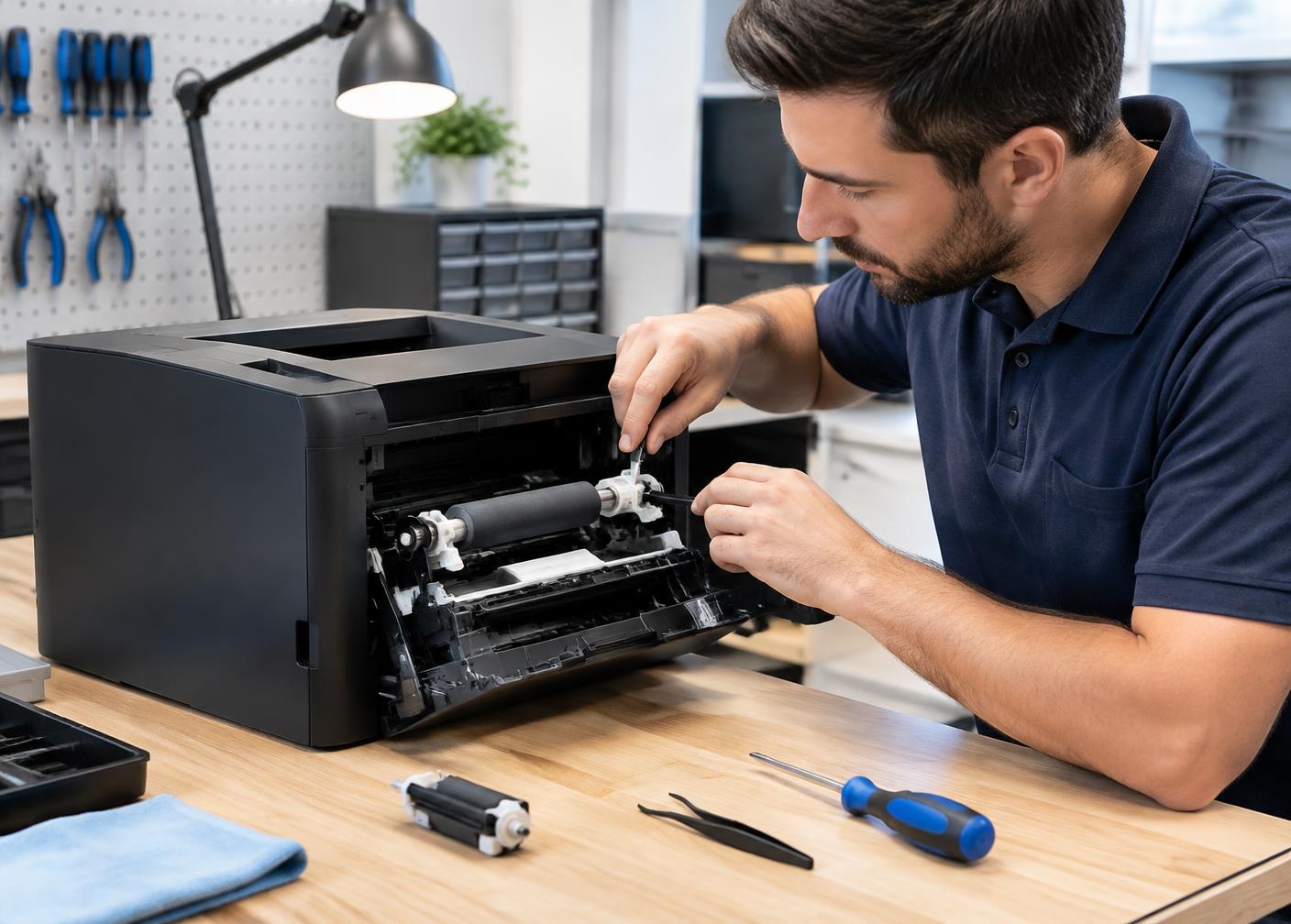 Printer Repair Service